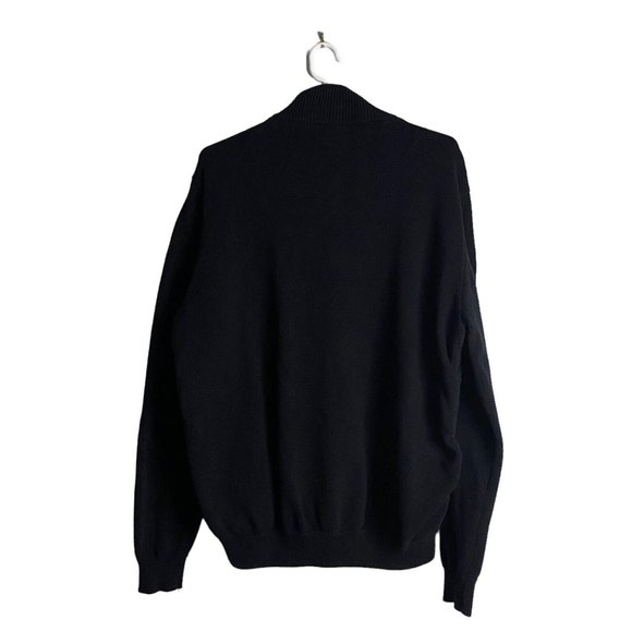 Art of Rhetoric Men's Black Full Zip Jacket - Picture 7 of 8